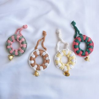 Pallina con Campanella