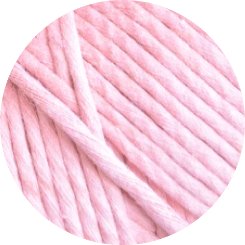 Rosa Pastello Glossy