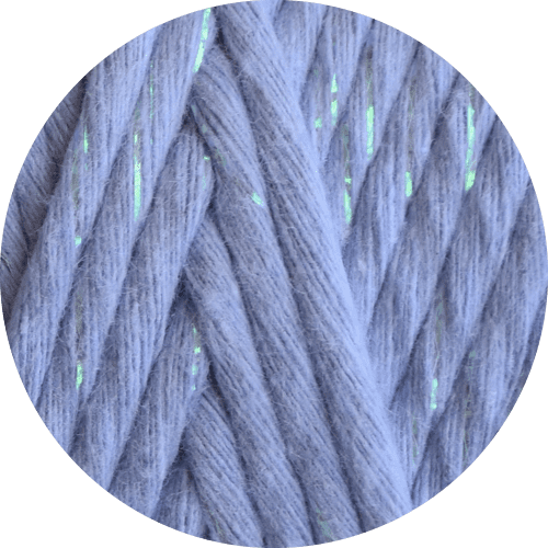 Viola Pastello Glossy