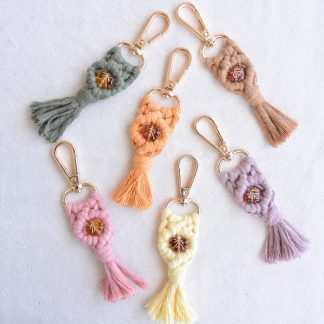 Charm Borsa Autunnale