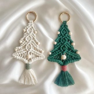 Charm Albero di Natale