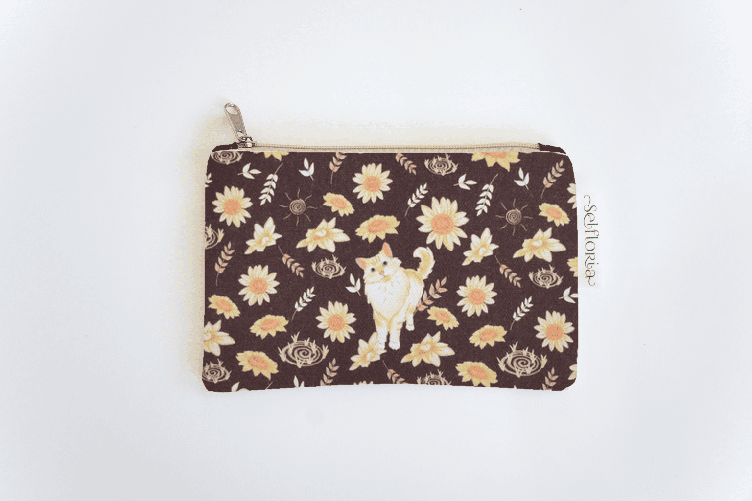 Pochette Mini – fantasie autunnali - immagine 5