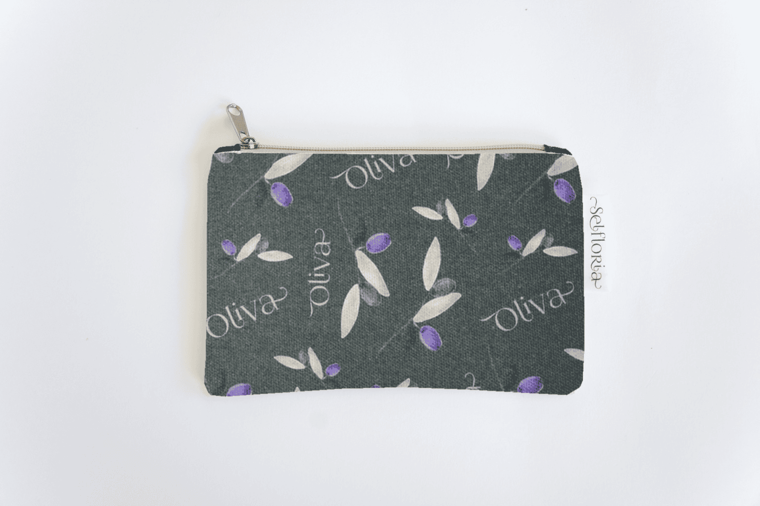 Pochette Mini – fantasie autunnali - immagine 6